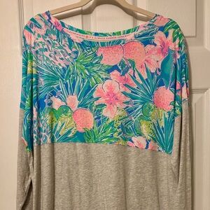 Lilly Pulitzer Finn Dress NWT